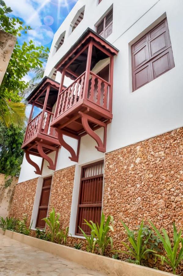 Royal House Shela Hotel Lamu Exterior photo